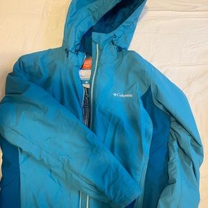 Women’s Columbia Thermal Jacket